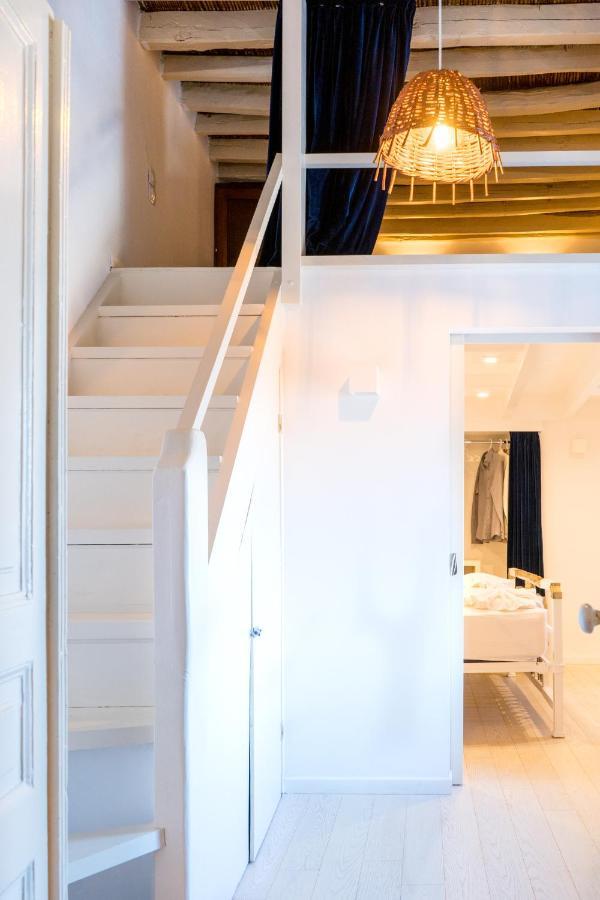 Seascapehome Serifos Exterior foto