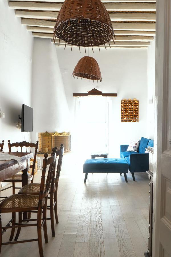 Seascapehome Serifos Exterior foto